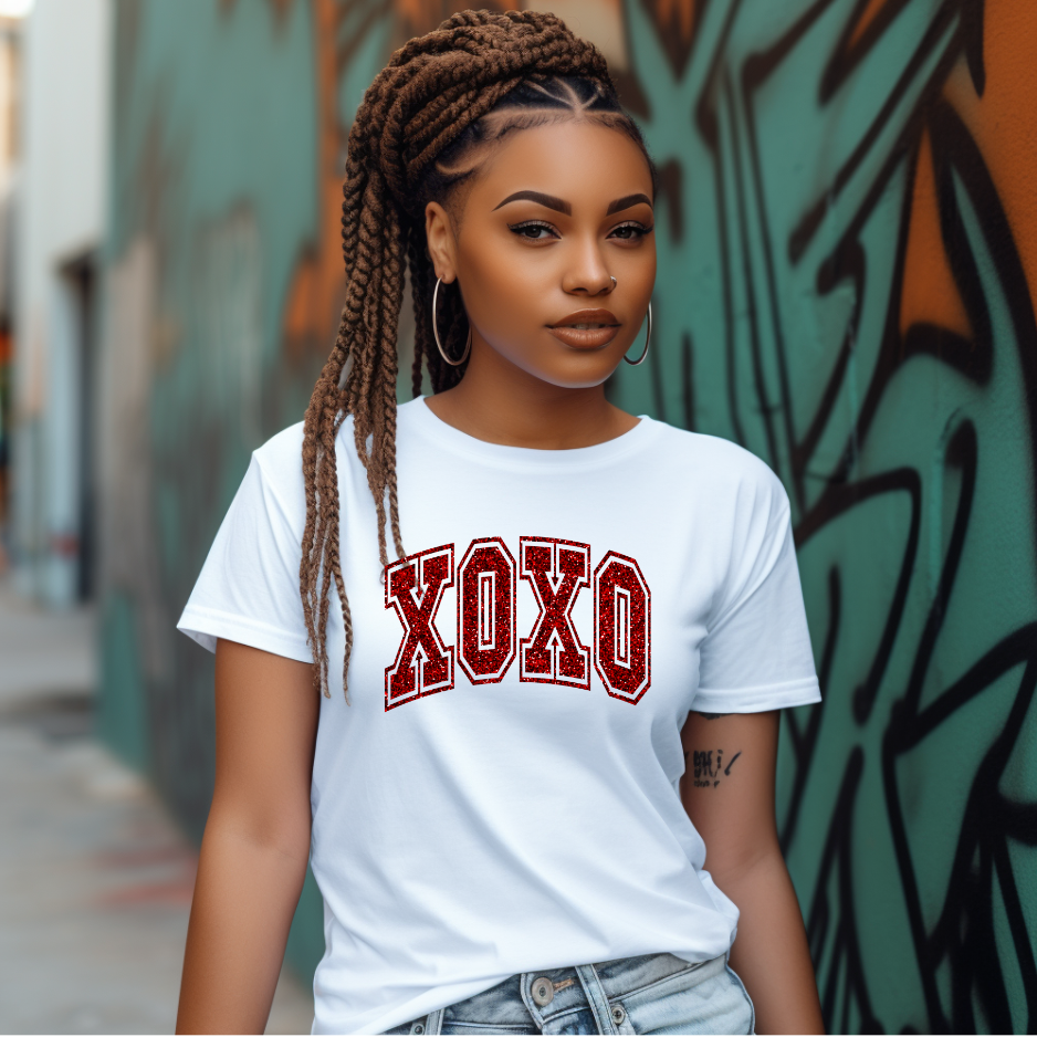 XOXO T-Shirt