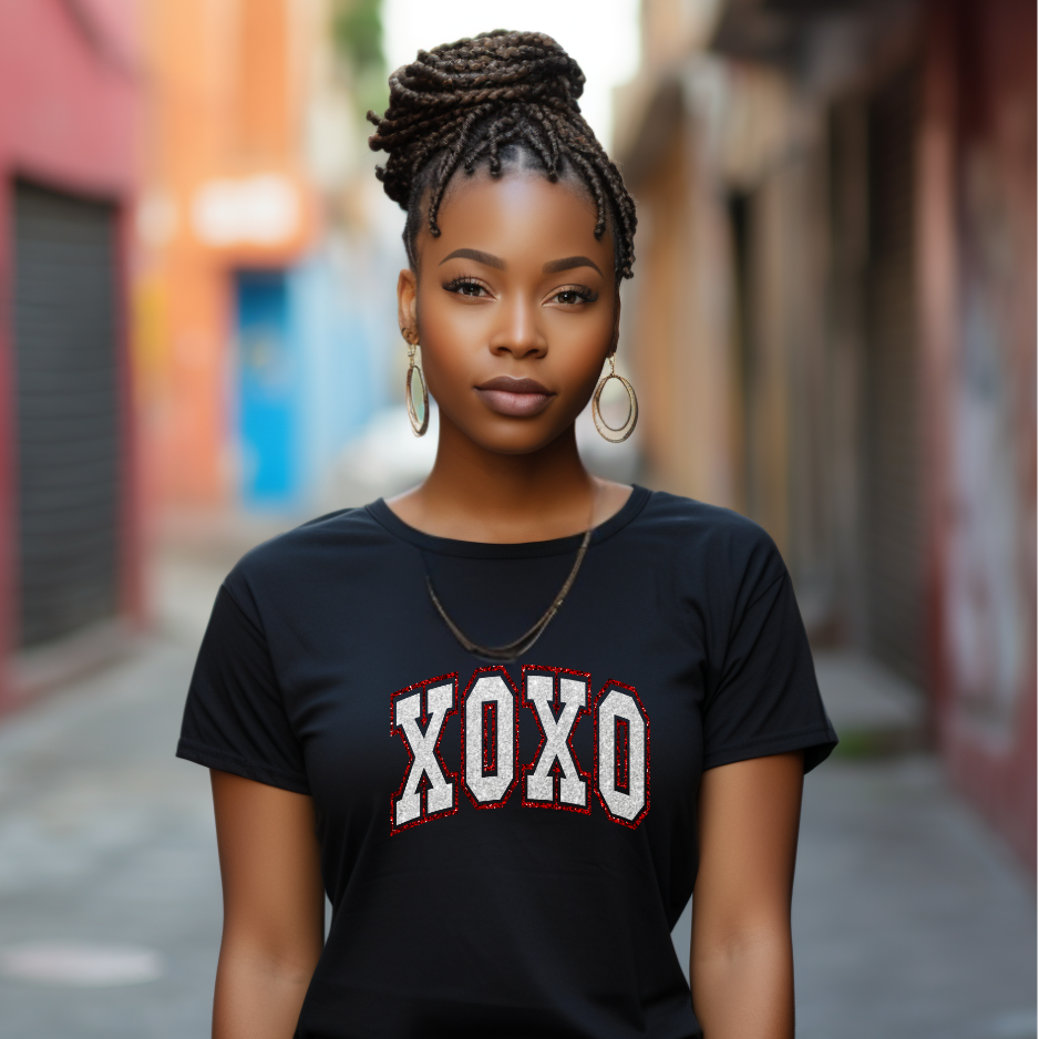 XOXO T-Shirt