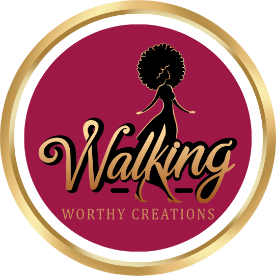 Walking Worthy Creations