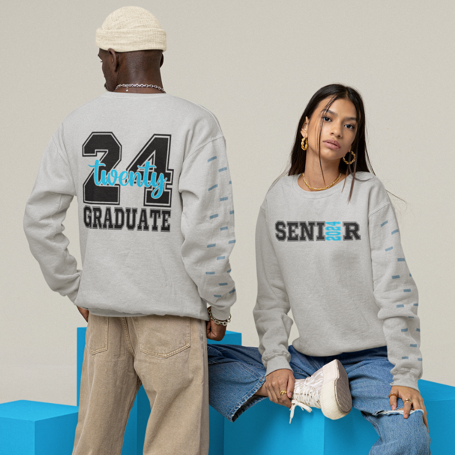 Senior 2024 Sweatshirt