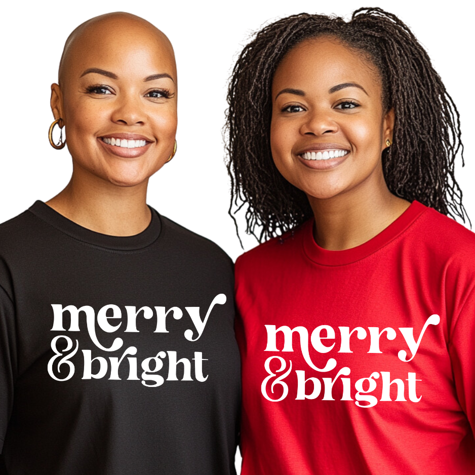 Merry & Bright