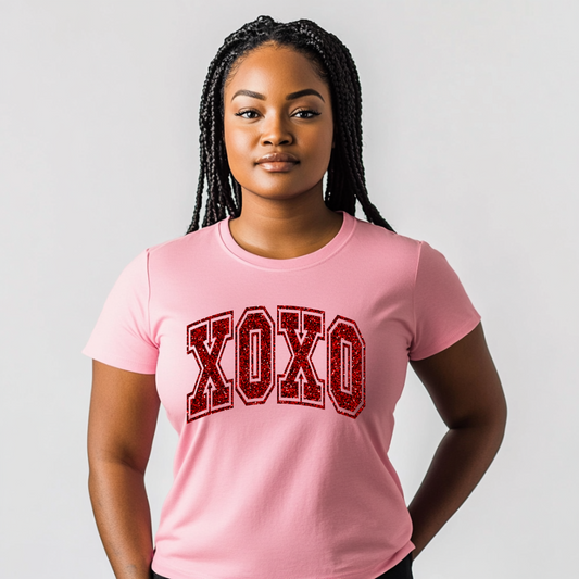 XOXO T-Shirt