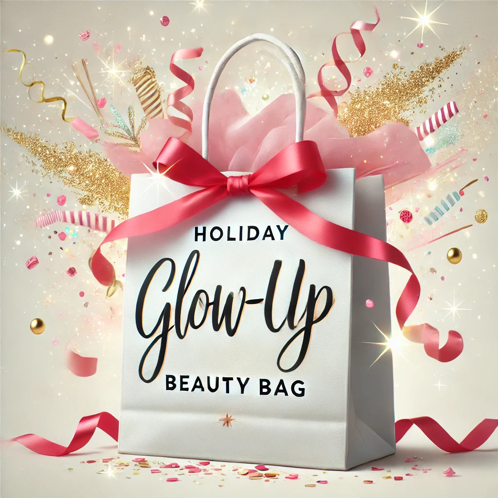 Bae to Bride Holiday Glow-Up Gift Box